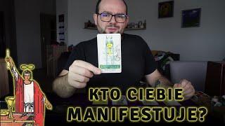 Kto Ciebie Manifestuje?  Czytanie Kart Tarota dla Wszystkich Znaków Zodiaku