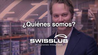 SWISSLUB Soluciones Integrales