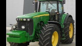 SIKU Control 32 RC John Deere  8345R