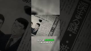 The Kira Phenomenon  Righteous Judgment or Murder?