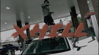 Xhill (Official Music Video)  by Detroit Scheme Shawn