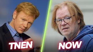 CSI Miami's David Caruso Returns Unrecognizable! What Happened to His Iconic Look?