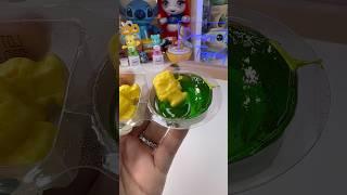 KaDunks Nickelodeon Slime SpongeBob Candy #spongebob #candy #nickelodeon #asmr #shorts