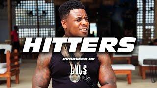 [FREE] Mist x Nines Type Beat - "Hitters" | UK Rap Instrumental 2022