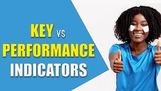 How to set up Performance Indicators! The ultimate KPIs guide!