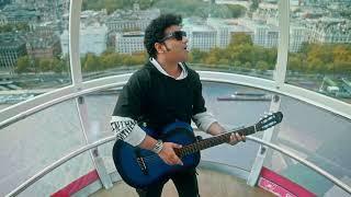 DSP LIVE in LONDON - Kanmoodi Tamil Bang 1 | Rockstar DSP is Coming | Devi Sri Prasad