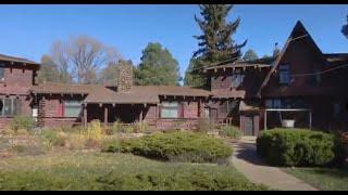 Arizona Project Archaeology - Riordan Mansion State Historic Park