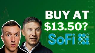 SoFi Stock: Buy NOW or Hold Off? - SOFI Stock Analysis