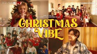 Christmas Vibe With Studio Wabi Sabi 2023 | WABI COVER