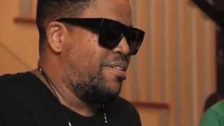 AIRA Artist First Contact — FELIX DA HOUSECAT