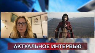 Телеканал НТС покажет цикл документальных фильмов о народах России «Земля людей»