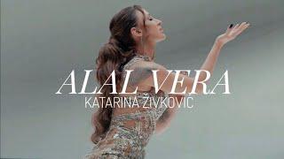 KATARINA ZIVKOVIC - ALAL VERA (OFFICIAL VIDEO | Album KURTIZANA)