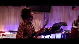 Milad Yousufi - Instrumental Guitar Official Concert Video 2013