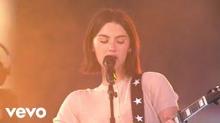 Gracie Abrams - Blowing Smoke (Live From The Today Show/2024)