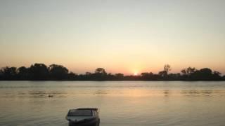 Sacramento–San Joaquin River Delta (Sunrise Time-lapse)