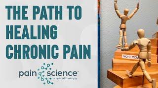 The Path to Healing Chronic Pain | Pain Science Physical Therapy
