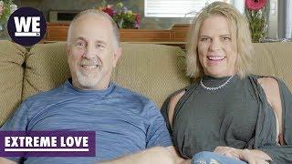'Jen & Mike Met at a Swinger Party' Deleted Scene | Extreme Love