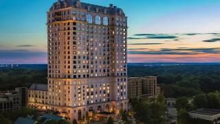 St.  Regis Residences Atlanta, Georgia