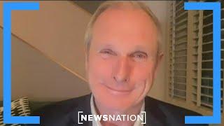 Ross Coulthart: ‘Contact in the Desert’ UFO event gets us closer to answers | Morning in America