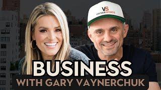 Behind the Scenes with @garyvee: Strategies for Business Growth