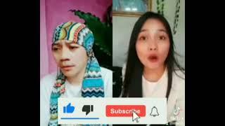 Banci Sadar Munggah Haji #duet with Eka Merysusanti