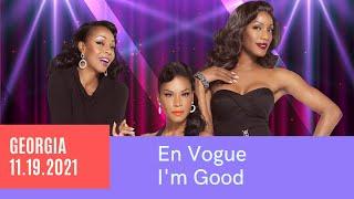 En Vogue - "I'm Good" (Sandy Springs, GA)