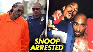 Feds Confirm Snoop Dogg Ties To Tupac Mu3der Case | Suge Knight Drops New Receipts