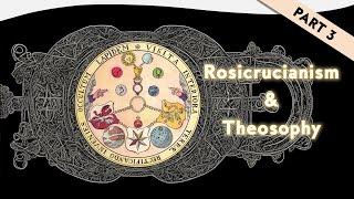 Rosicrucianism and Theosophy: Part 3 - Franz Hartmann | Susanne Hoepfl-Wellenhofer