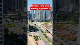 Dubai Floods After Effects #dubaiflood #dubairain #shorts #trendingshorts #viralshorts