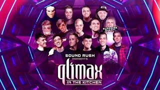 QLIMAX IN THE KITCHEN | by Sound Rush