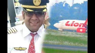 Air Crash Investigation || Lion Air JT 610