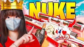 I am the QUEEN OF TUNDRA!! **NEW** Sniper is going to BREAK Codm