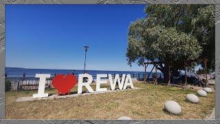  REWA | Plaża w Rewie | Cypel Rewski | Polska