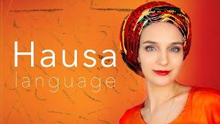 About the Hausa language