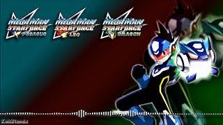 Mega Man Star Force: Boss Battle Theme Remix