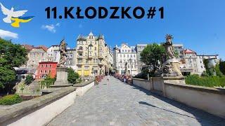 11.Kotlina Kłodzka - KŁODZKO #1