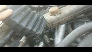 Part 22 1978 mustang new cold air intake hose from lmr truck