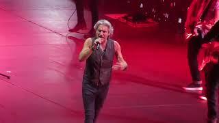 LUCIANO LIGABUE - "RIDERAI"   TORINO 15-10-2023  BY SUPERPAOLA