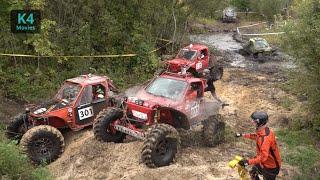 Awesome vehicle, Real Offroad fun / ET2 / Ridala OffRoad Vaga Vesi 2024