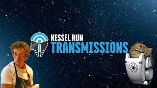 Kessel Run Transmissions LIVE #2: Jeremy Allen White Cast As Rotta The Hutt