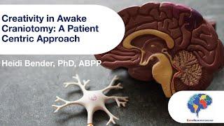 Creativity in Awake Craniotomy: A Patient Centric Approach