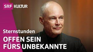 Piccard, worin besteht das Abenteuer des Lebens? | Sternstunde Religion | SRF Kultur