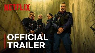 Public Disorder - Official Trailer [English] | Netflix