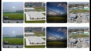 Title: Gaddafi Stadium Lahore | Latest Update 2025 | Cricket in Pakistan