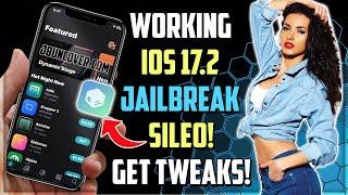 iOS 17.2 Jailbreak 2023  How to Jailbreak iOS 17.2 NO VERIFICATION  iOS Jailbreak 17.2.1