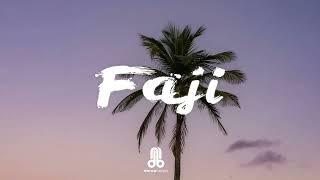 [FREE] Omah Lay x Burna Boy x Ayra Starr x Oxlade Afrobeat Instrumental - "Faji"