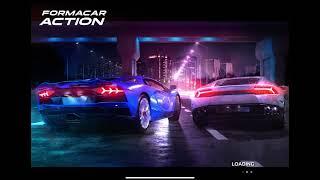 FormaCar Action | Gameplay Part 1