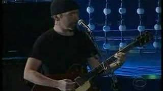 U2 - The Wanderer - RARE