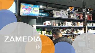 za:media TV