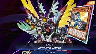 DRAGON-LINK IS BACK! Dragon Link Post Banlist | Yu-Gi-Oh! Master Duel